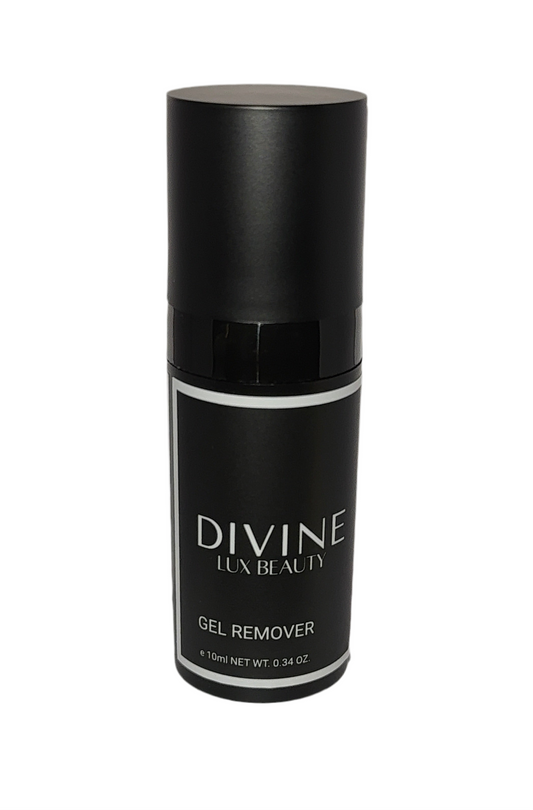 Gel Remover